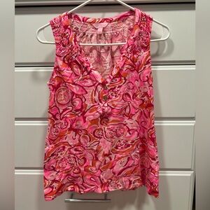 Lilly Pulitzer Women’s Tank Top